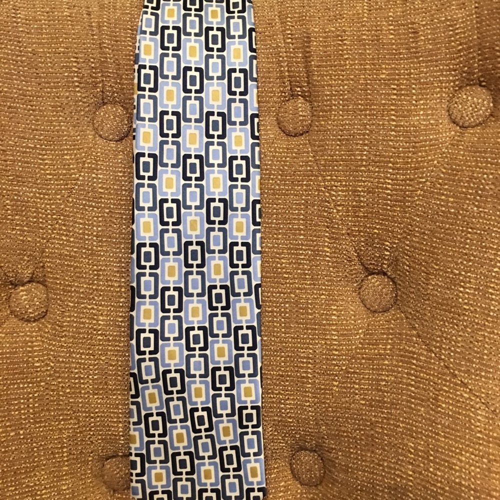 Frangi brand men’s tie